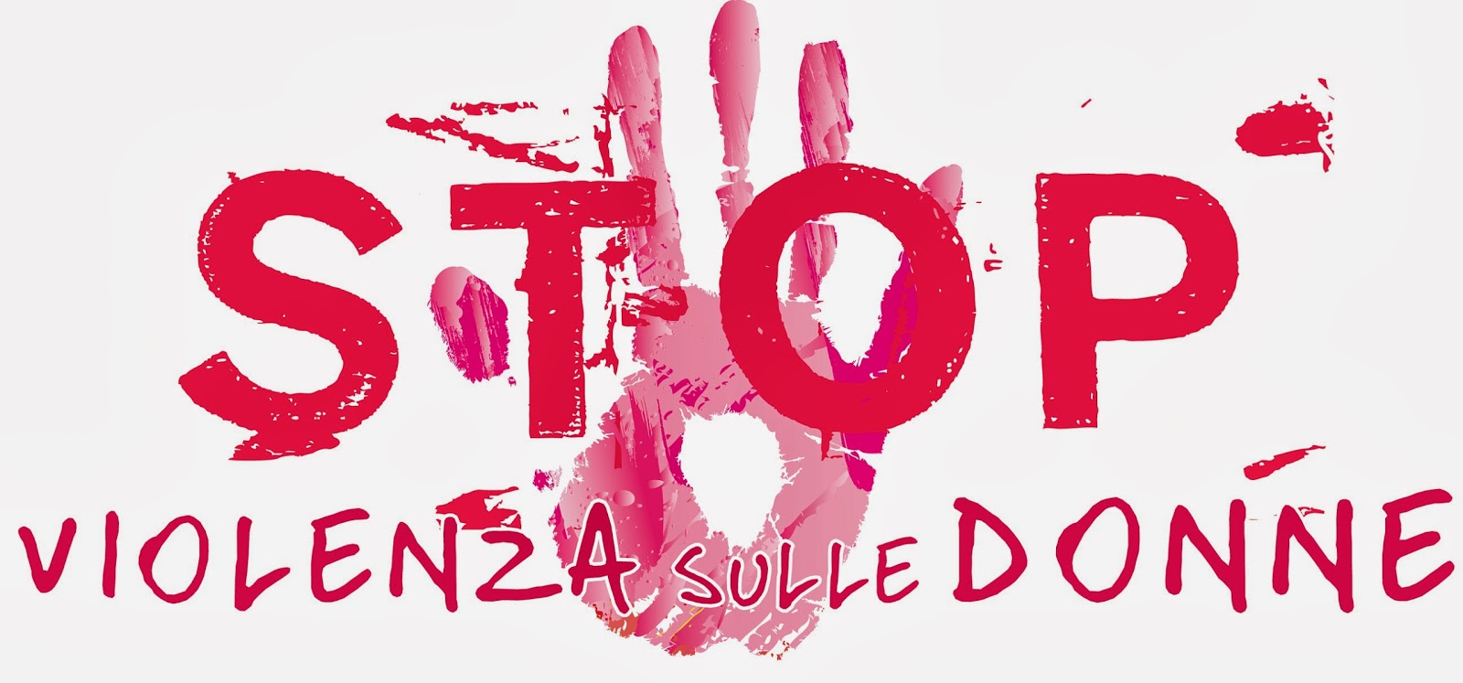 stop alla violenza sulle donne