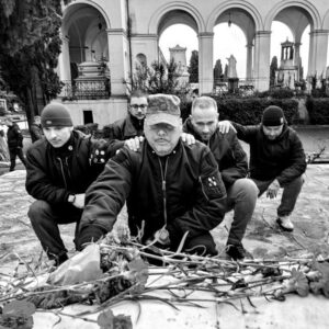 Patria Socialista: l’avanguardia rossa nel 2026